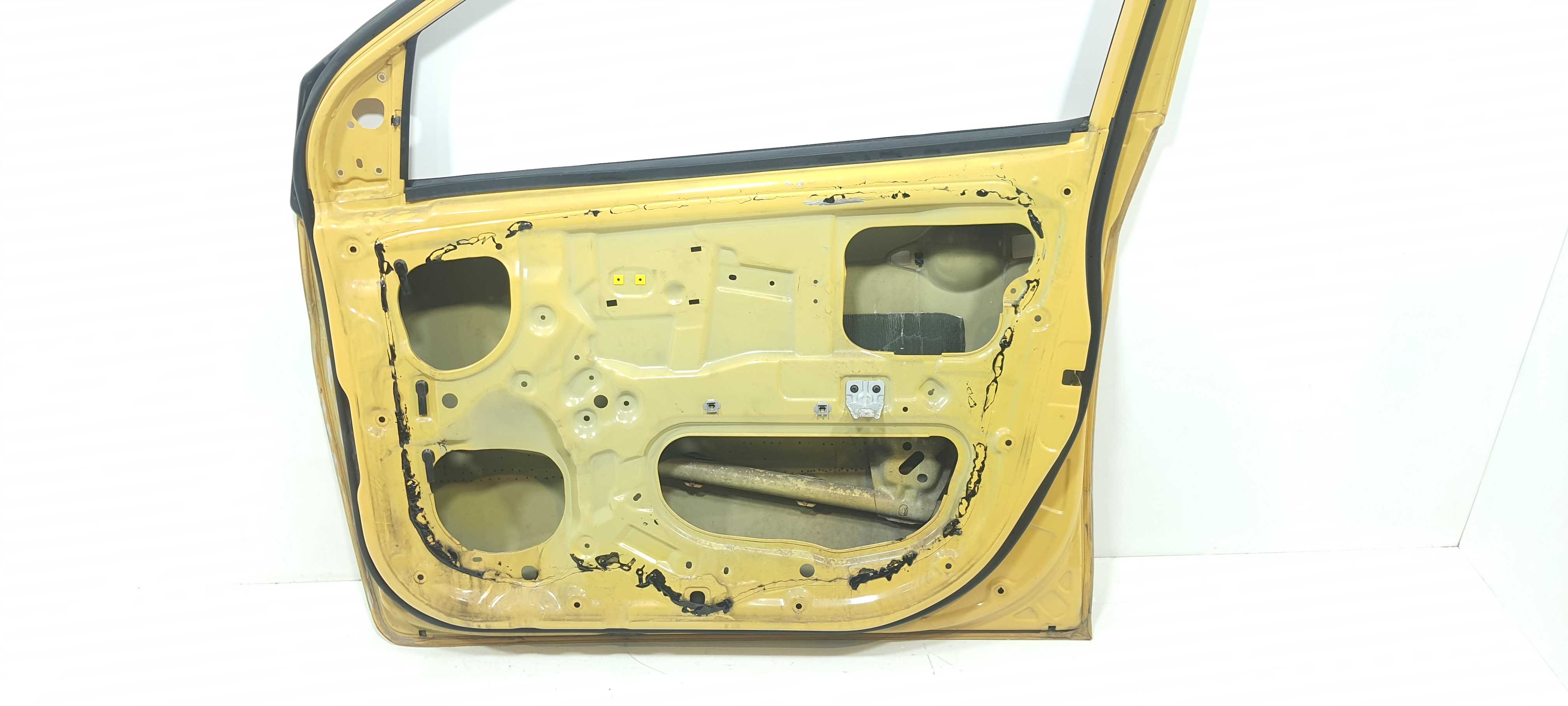 Porta Dianteira Direita Kia Picanto Ex4 1.0 2012 V2302 6