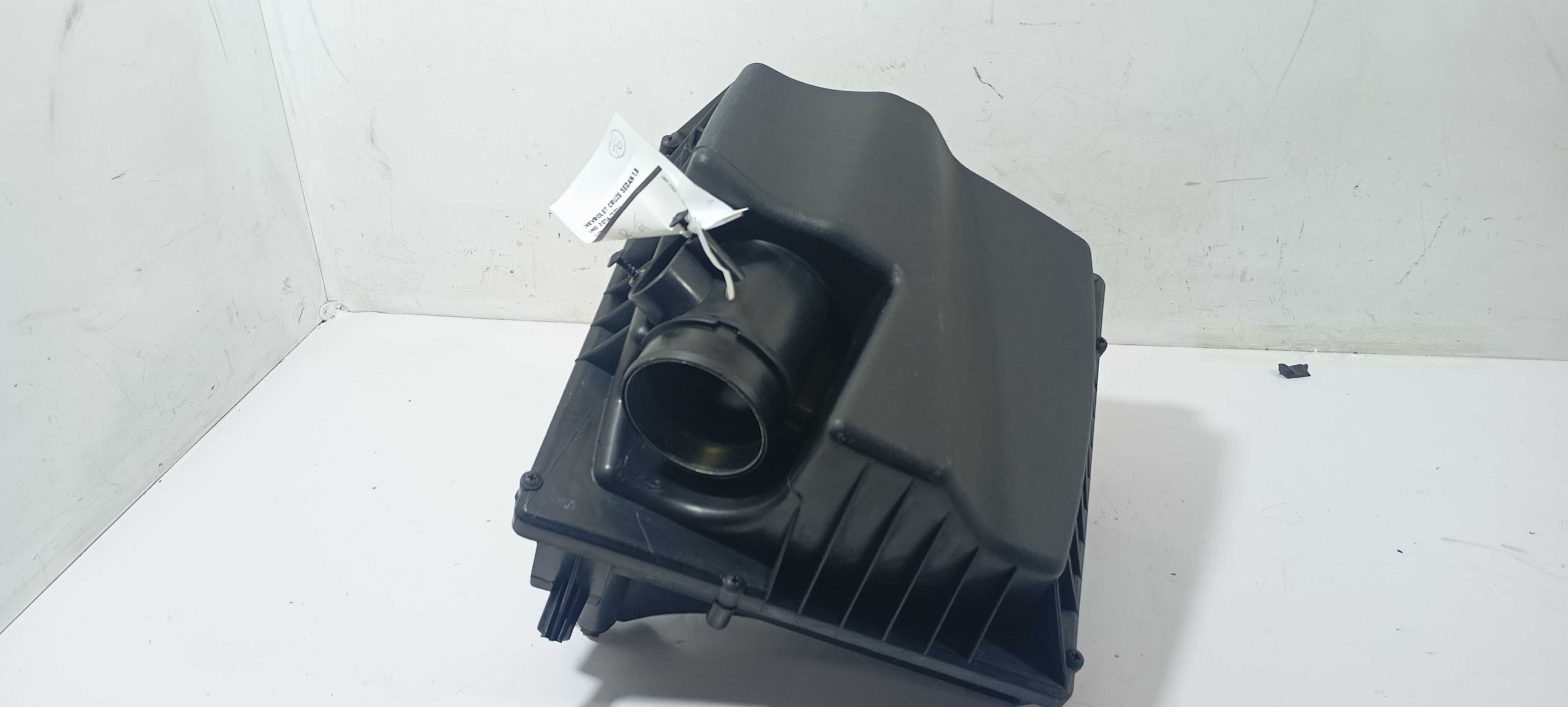 Caixa Filtro Ar Chevrolet Cruze Sedan 1.8 2014 13272759