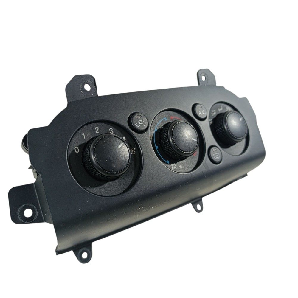 Comando Ar Ford Ka Se Hatch 2020 J7bt19980 2