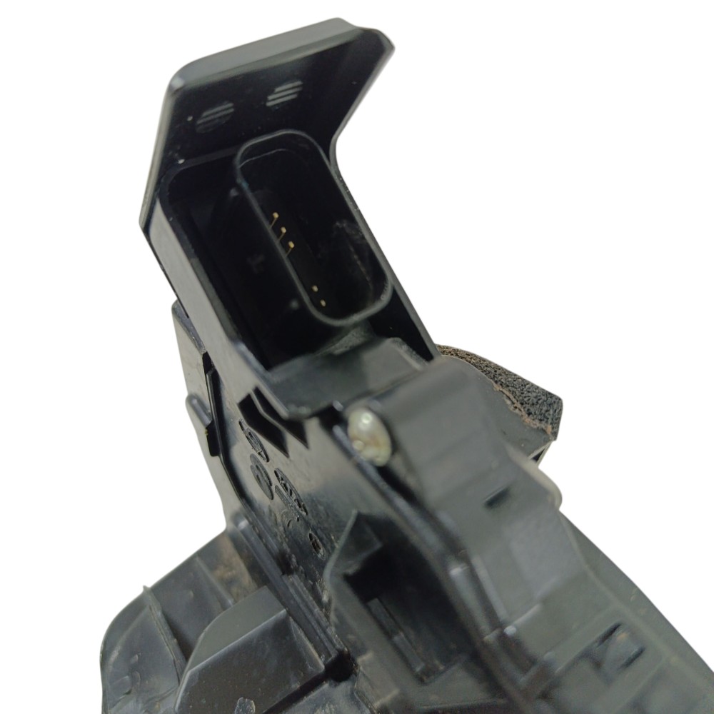 Fechadura Porta Traseira Direita Hb20 Vision 2021 81420r1000 6