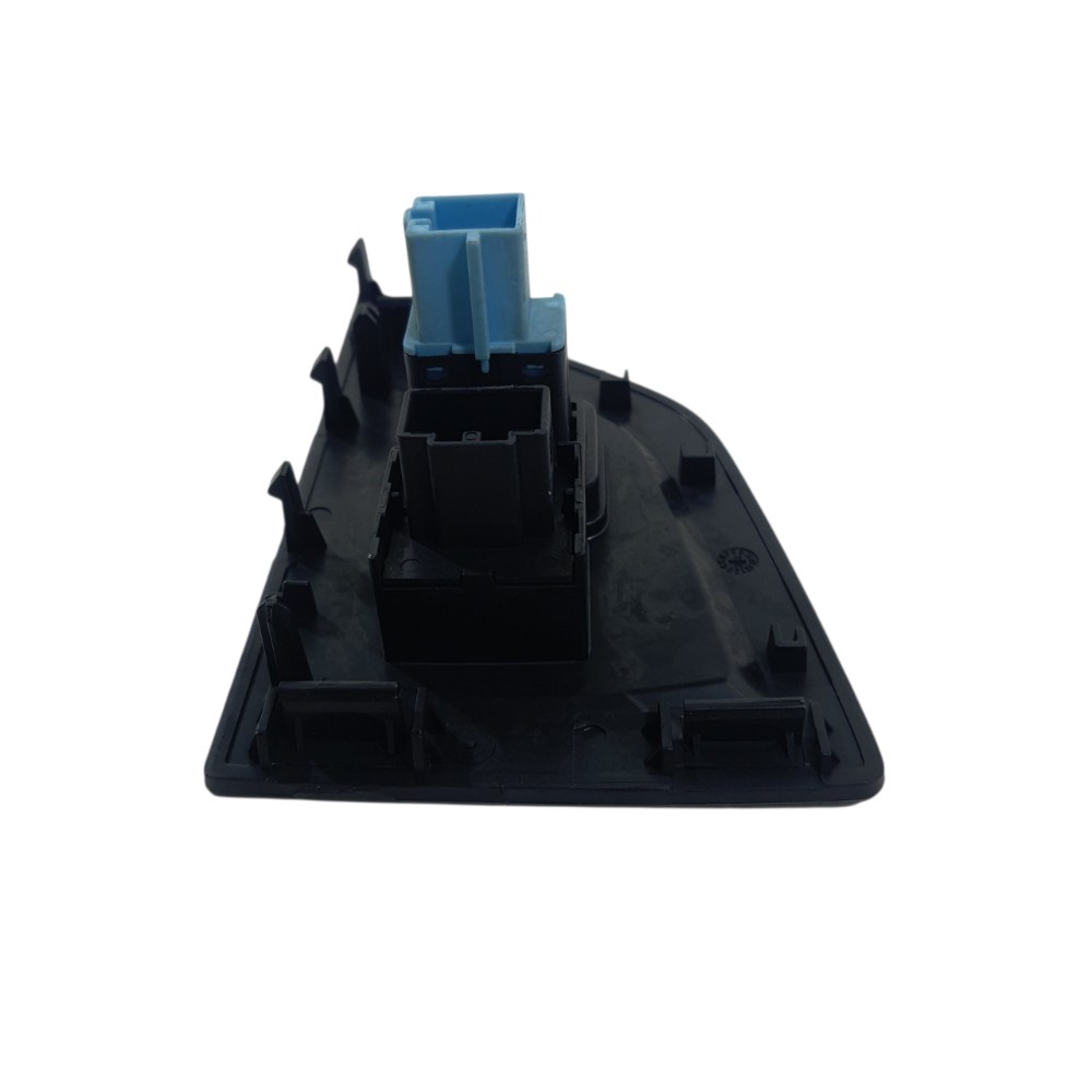 Botão Pisca Alerta Polo Highline 1.0 2024 2g5919234 Preto 3