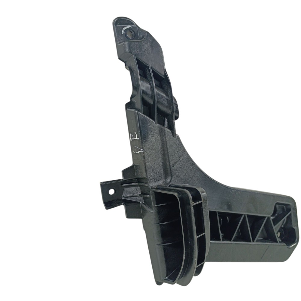Suporte Porta Dianteira Esquerda Peugeot 208 2024 9850866180 Dianteira Esquerda Preto 5
