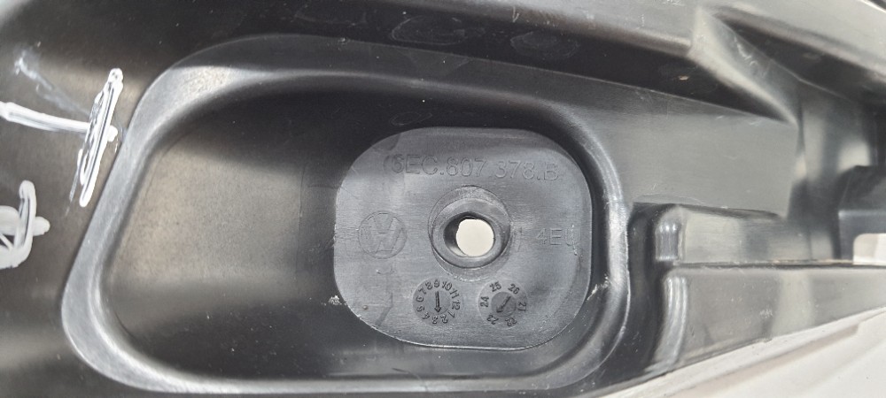 Guia Parachoque Traseiro Direito Vw Virtus 2023 6ec807378b 5