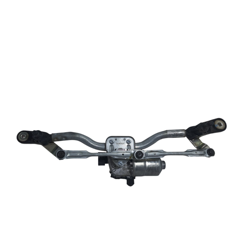 Maquina Limpador Dianteira Ford Ka 2021 E3b517500als1jwa 1
