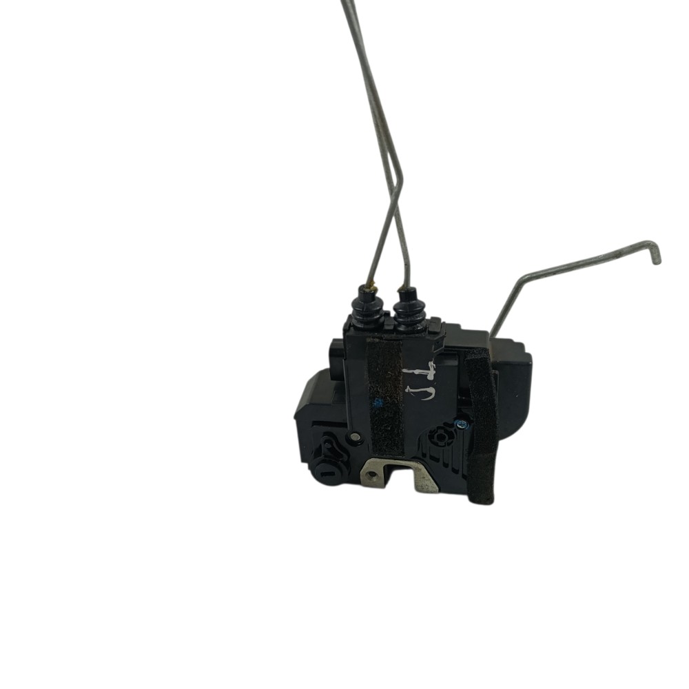 Fechadura Porta Traseira Direita Hb20s 1.6 2016 A045777 6