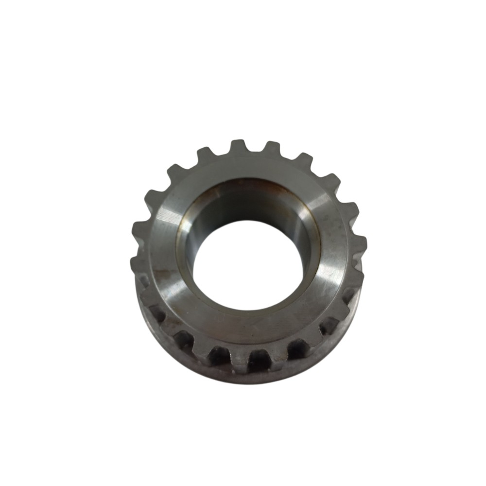 Engrenagem Virabrequim Ford Ka 1.0 3cc 2020e3bg6306ab 1