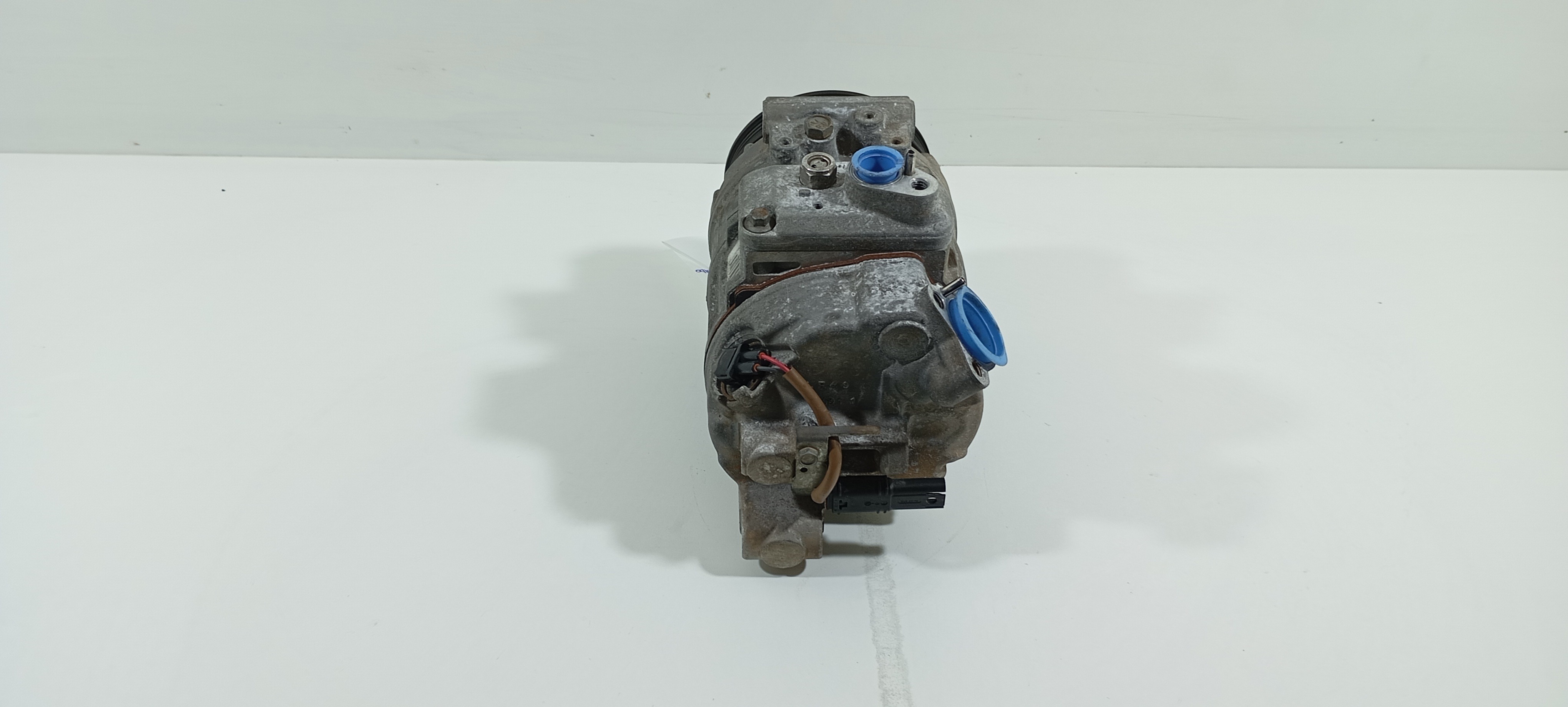 Compressor Ar Condicionado Bmw X6 Xdrive 2010 4.0 V2276 2