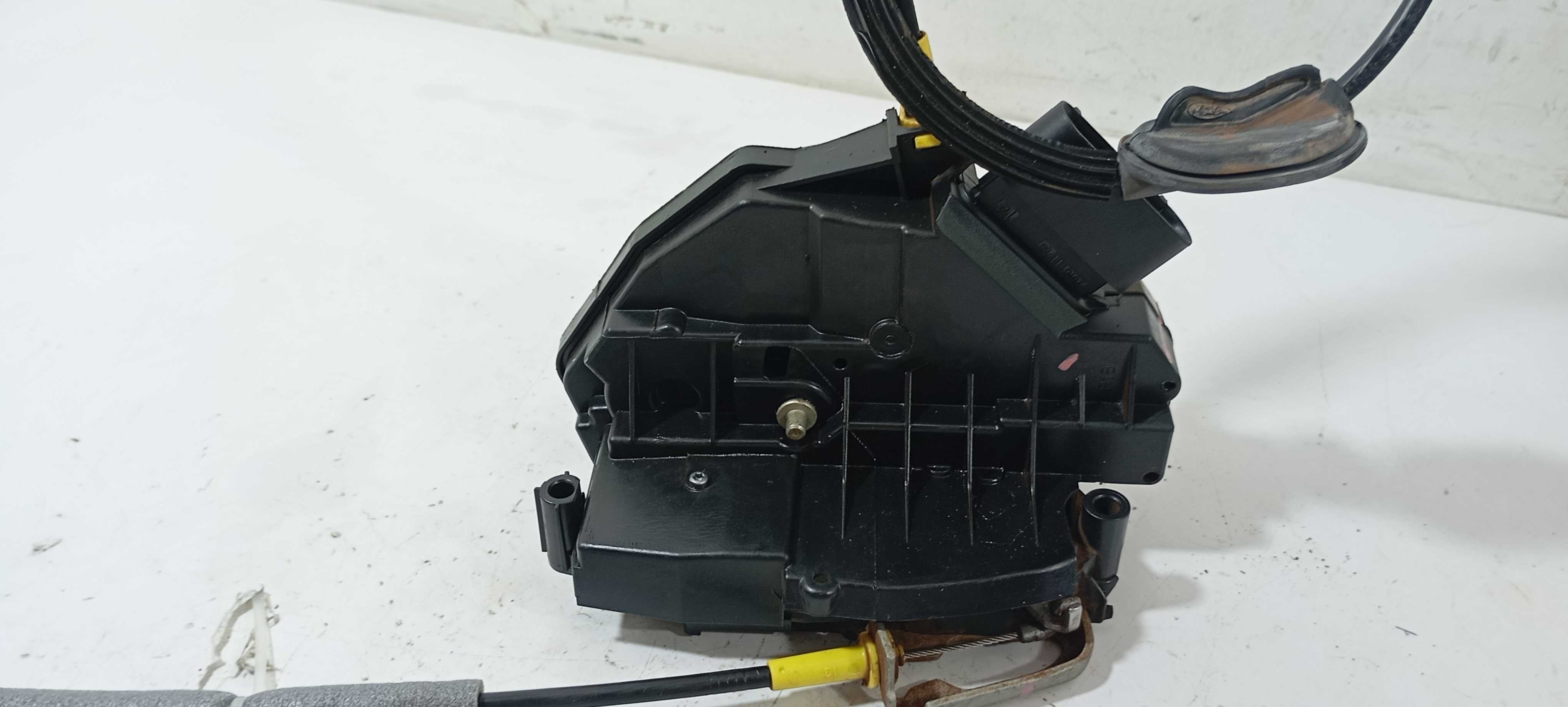 Fechadura Porta Traseira Direita Ford Ka 2020 E3b5a264a26dj 4