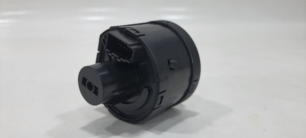 Botão Farol Volkswagen Virtus Turbo 1.0 2023 10139096 3