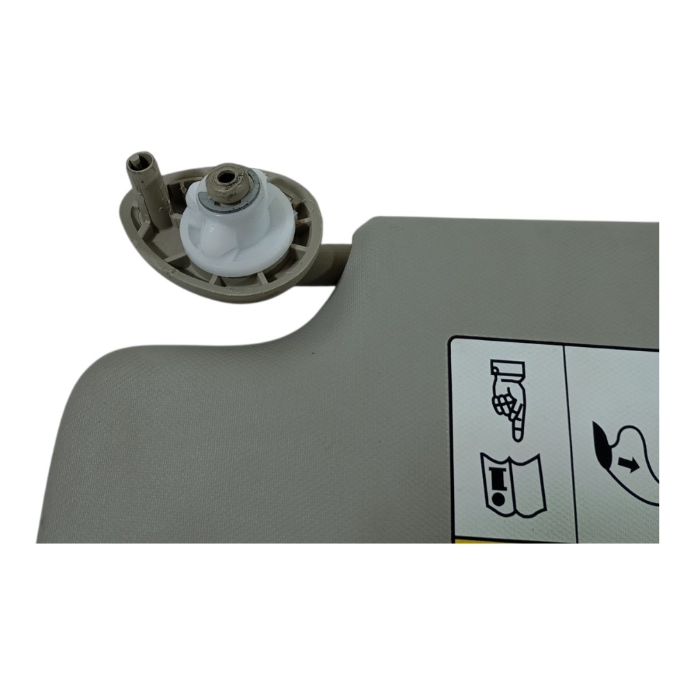 Quebrasol Esquerdo Honda Hrv 2024 832803woa11za 7