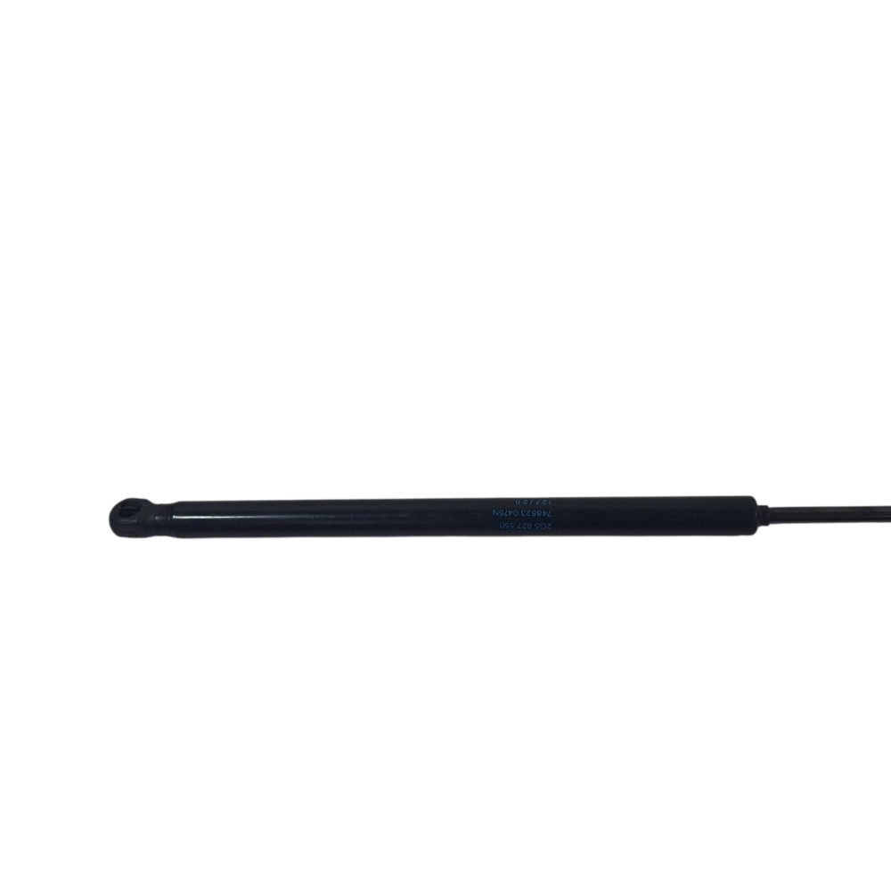 Amortecedor Tampa Traseira Nivus 1.0 Tsi 2021 2g5827550 4