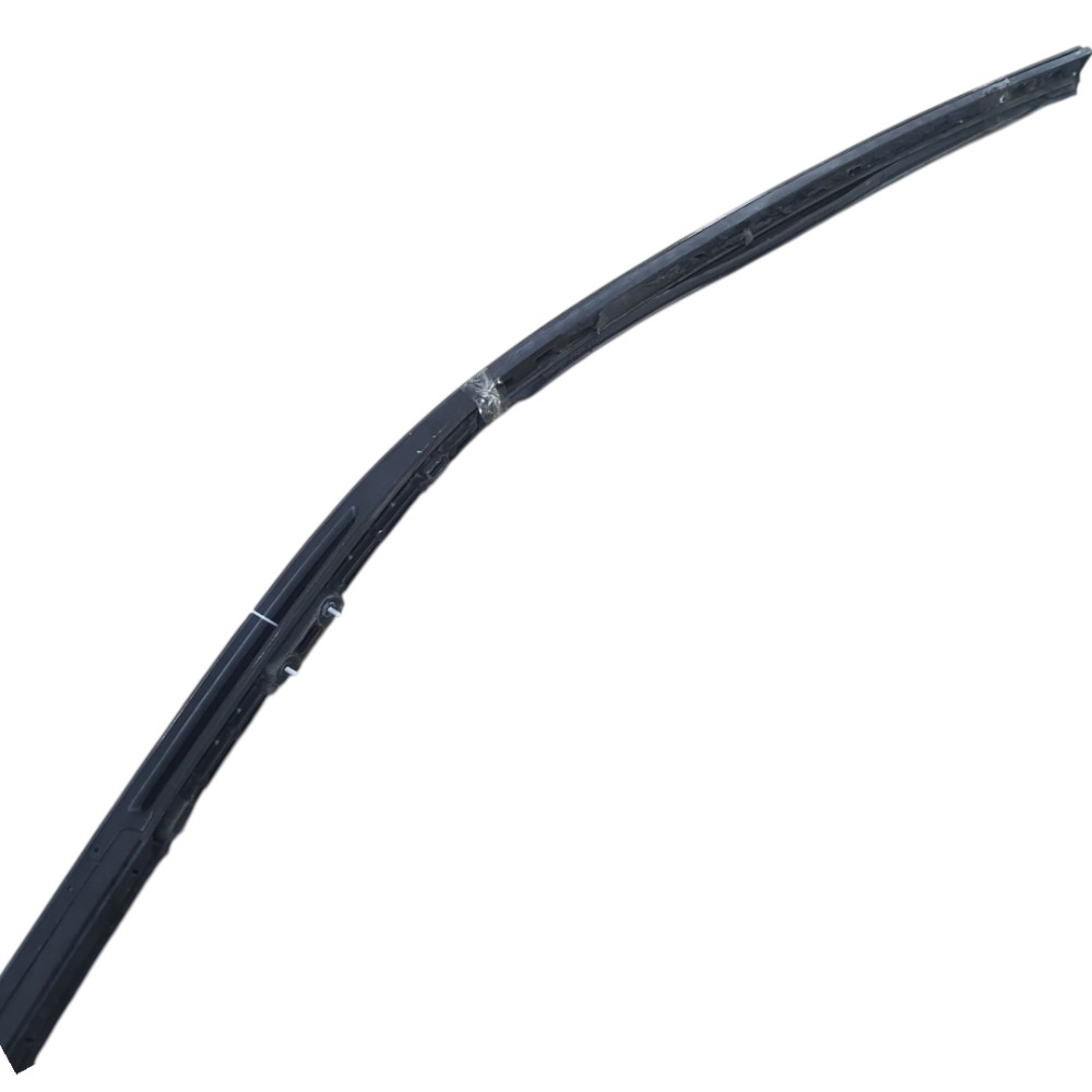 Rack Teto C3 Aircross 1.6 2015 A047047 Preto 7
