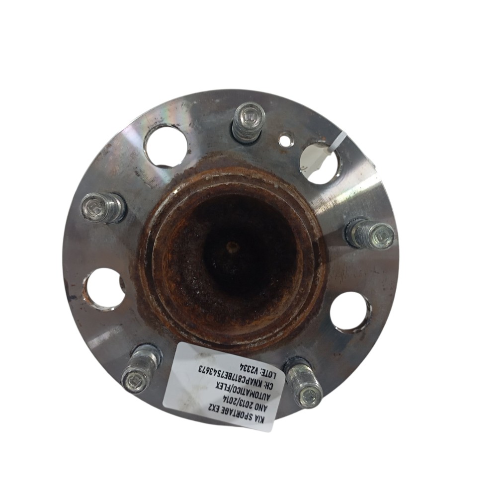 Cubo Roda Traseiro Ambos Lados Kia Sportage 2014 527303s200 5