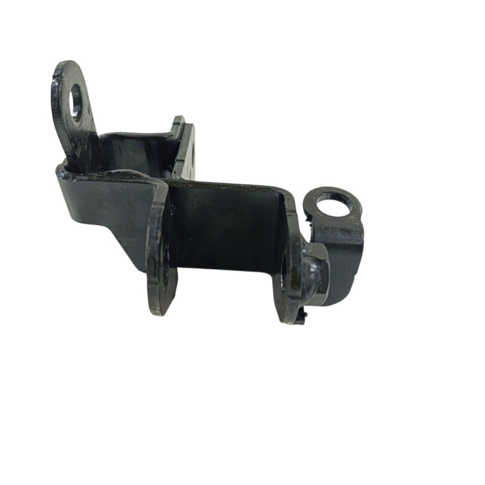Suporte inferior coxim câmbio Peugeot 208 2024 9844298880 2