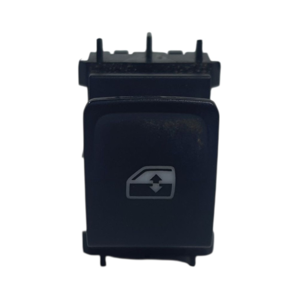 Botão vidro dianteira direita nivus 1.0 TSI 2021 5G09590855F 1
