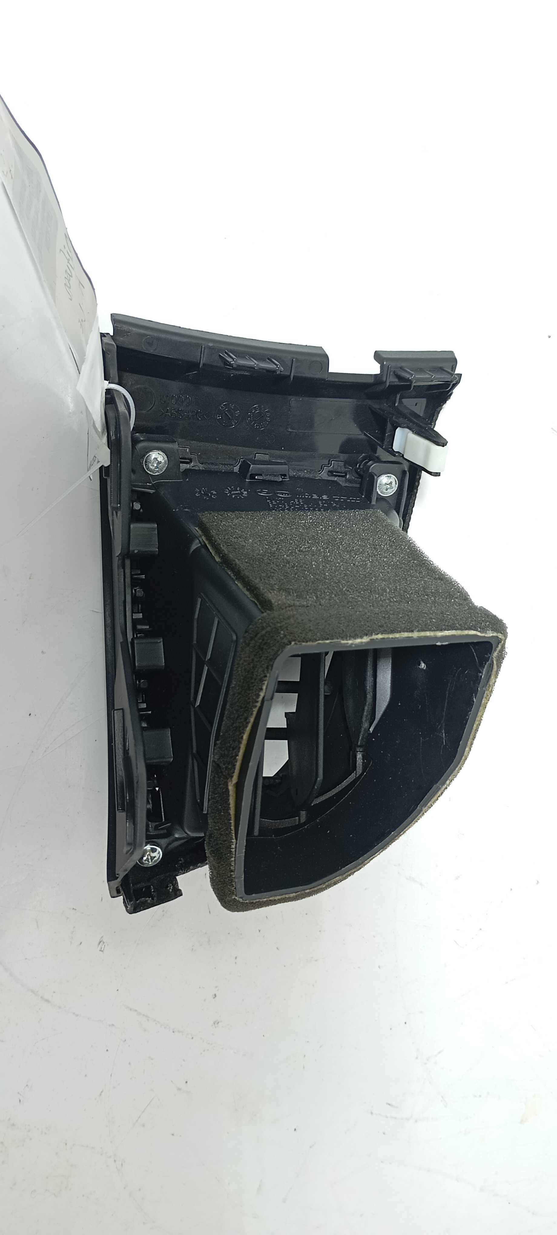 Difusor Ar Esquerdo  Hb20x Premium 1.6 2018 974801s000 9
