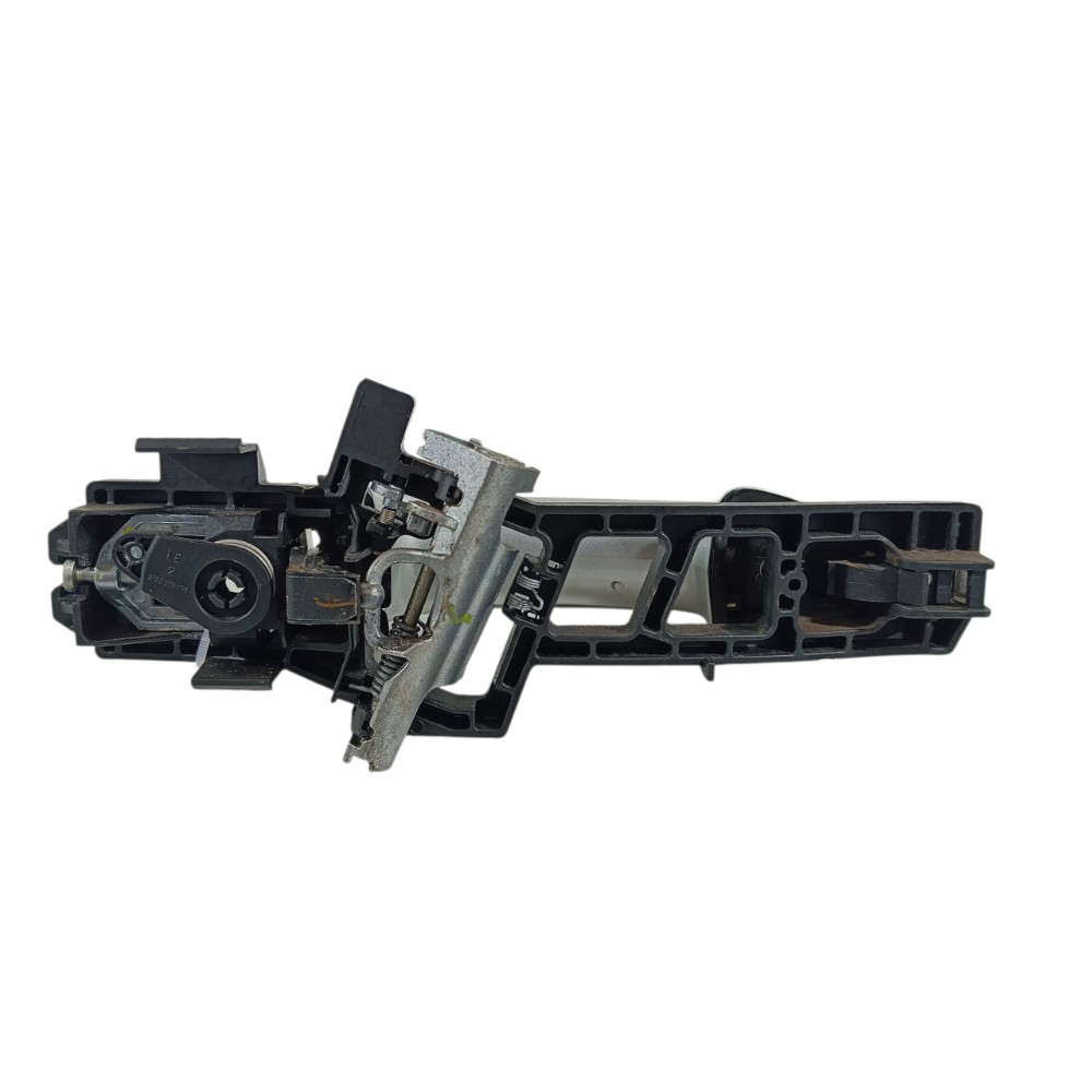 Maçaneta dianteira esquerda Ford ka Hatch 2020 JA6BA224A37 6