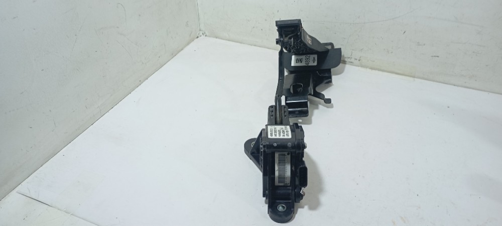 Pedal Acelerador Honda Civic Lxs 1.8 2010 Sh18132 3