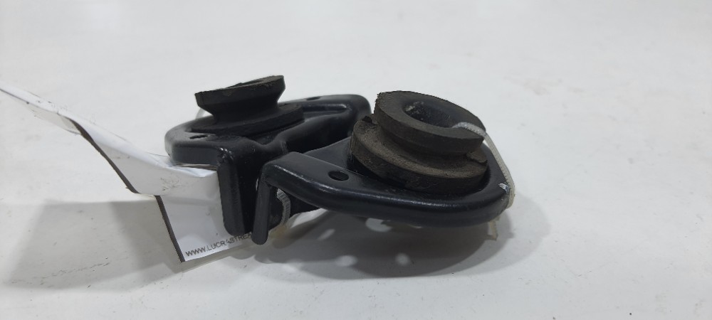 Suporte Radiador Hb20 Sense 1.0 2023 Preto 1