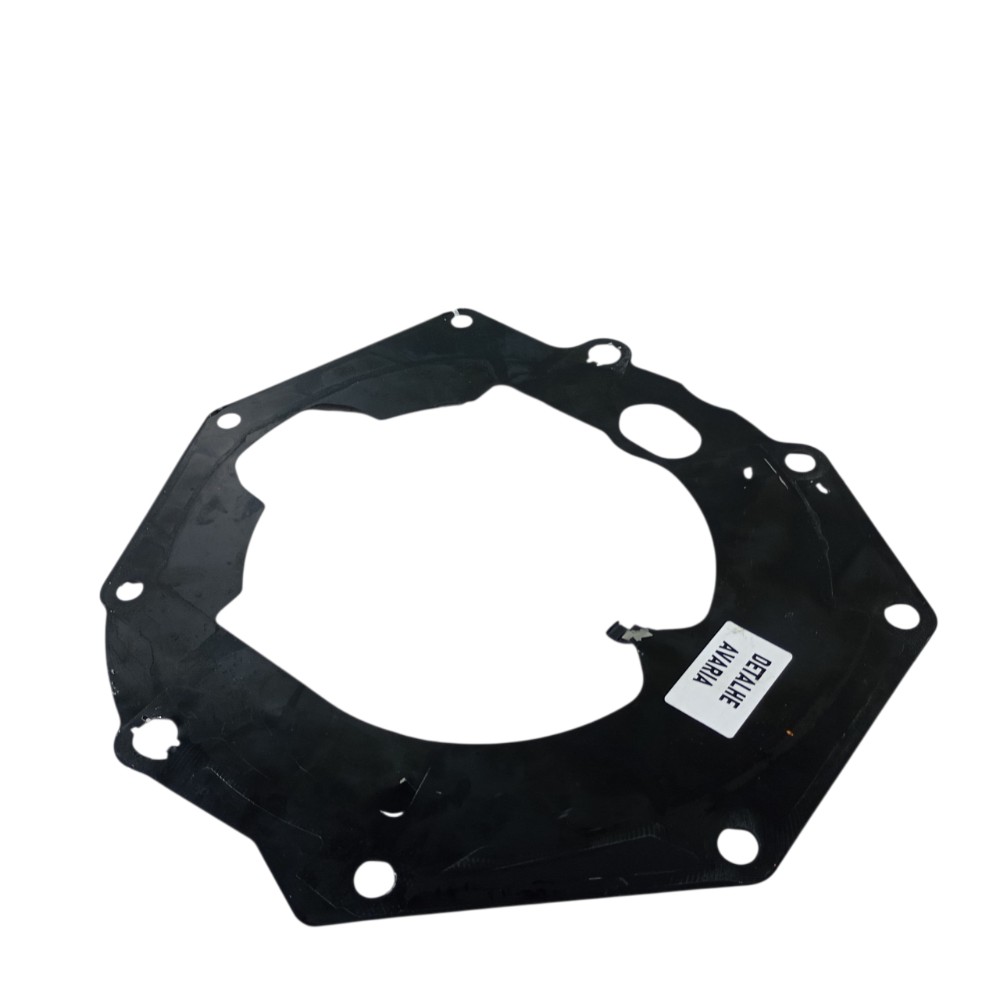 Chapa Vedação Motor Câmbio Polo Highline 2024 04e103551ag 1