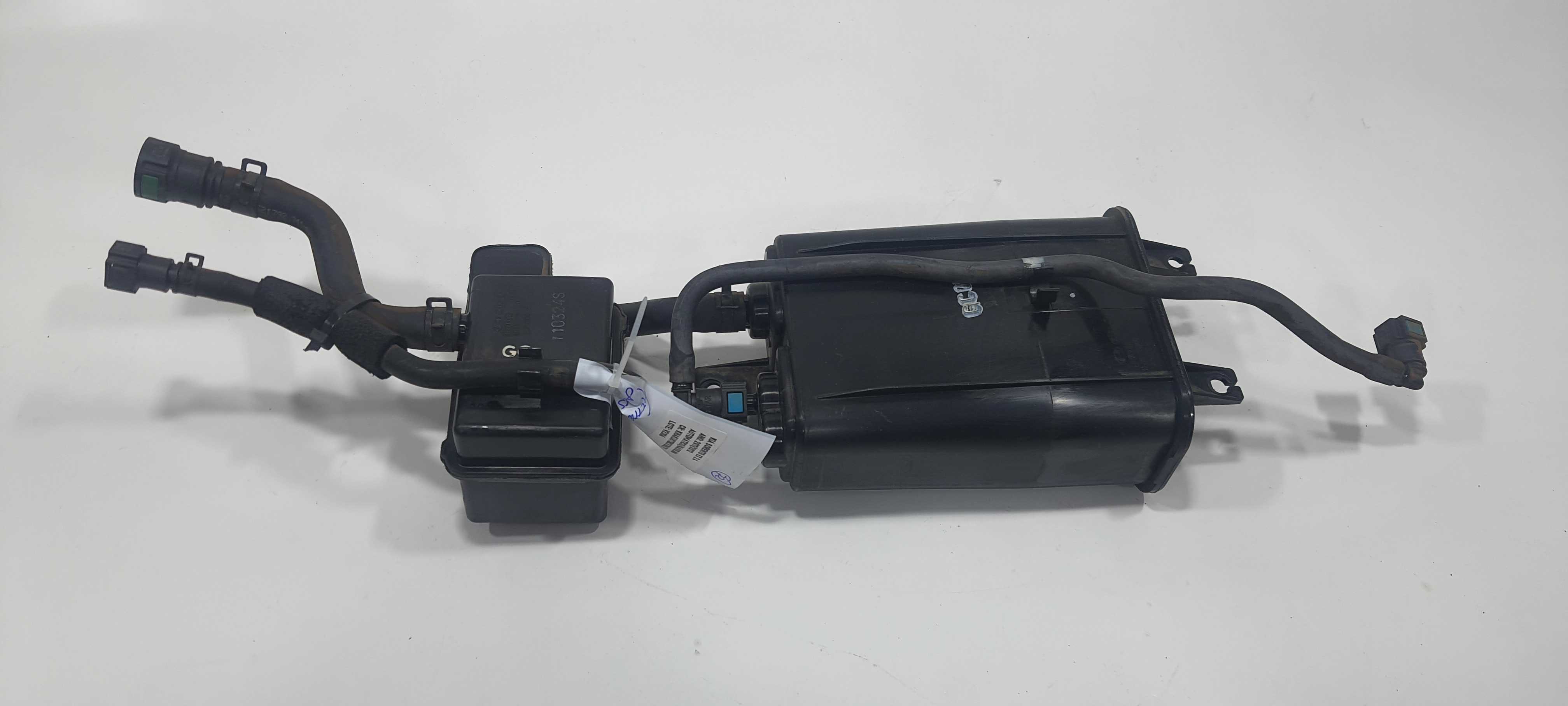 Filtro Canister Kia Sorento 2.4 2012 314202b100