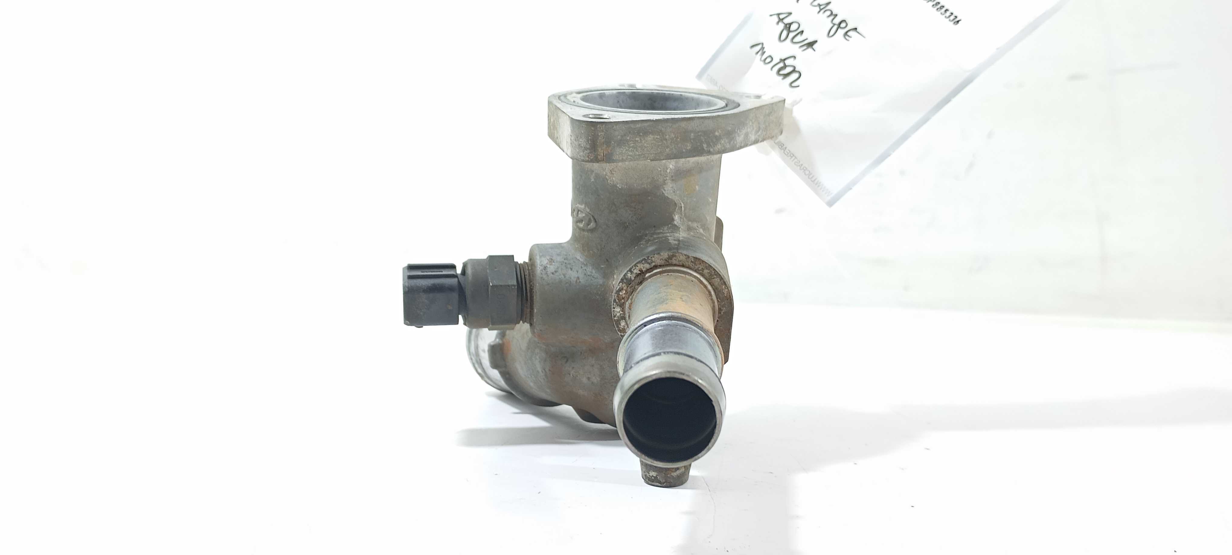 Flange Água Motor  Hb20x Premium 1.6 2018 253291j100 3