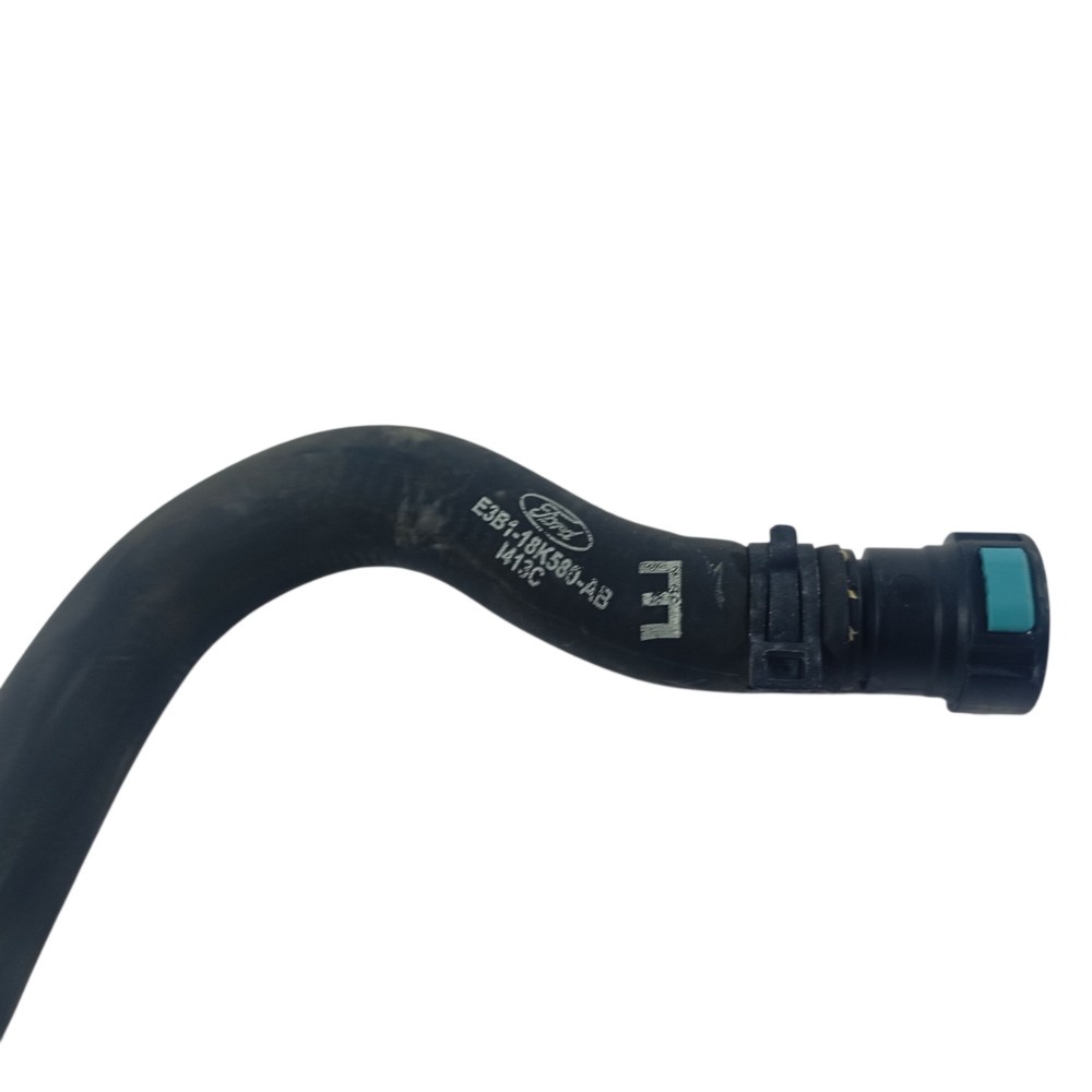 Mangueira Ar Quente Ford Ka 1.0 2021 E3b118k580ab 3