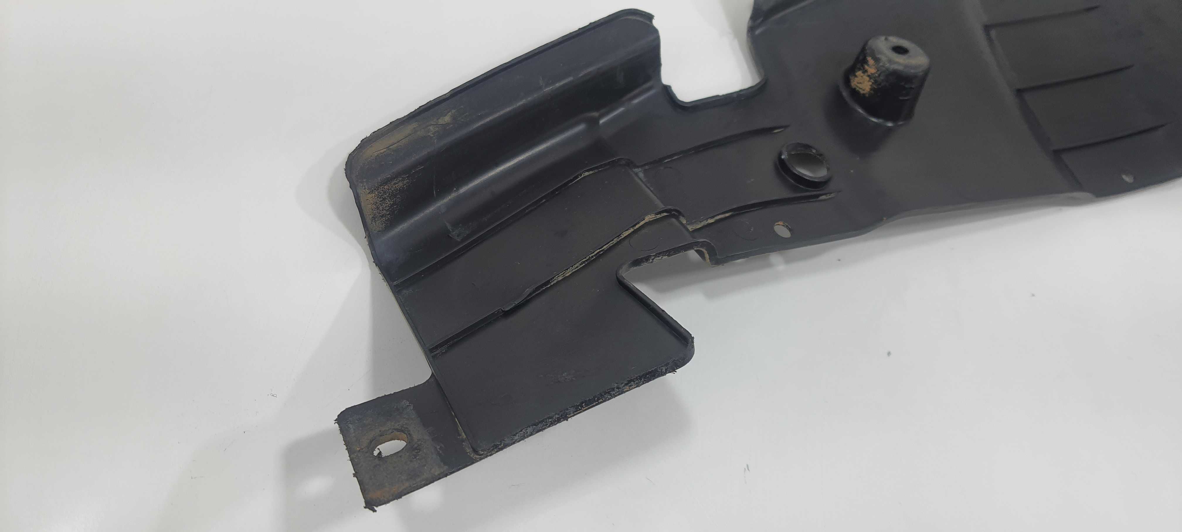 Defletor Inferior Central Hyundai Hb20x 1.6 2018 291101s000 7
