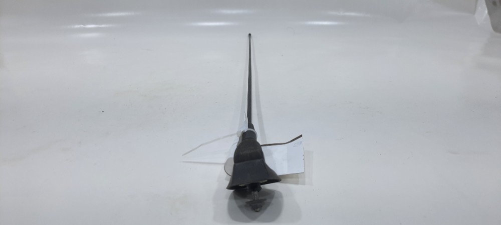 Antena Teto Renault Logan Life 1.0 3cc 2020 06322 Preto 7