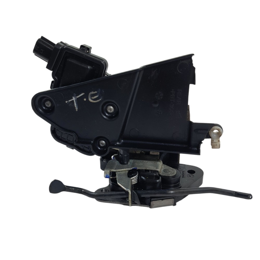 Fechadura Traseira Esquerda Kwid Zen 2023 525030253r01kg2 1