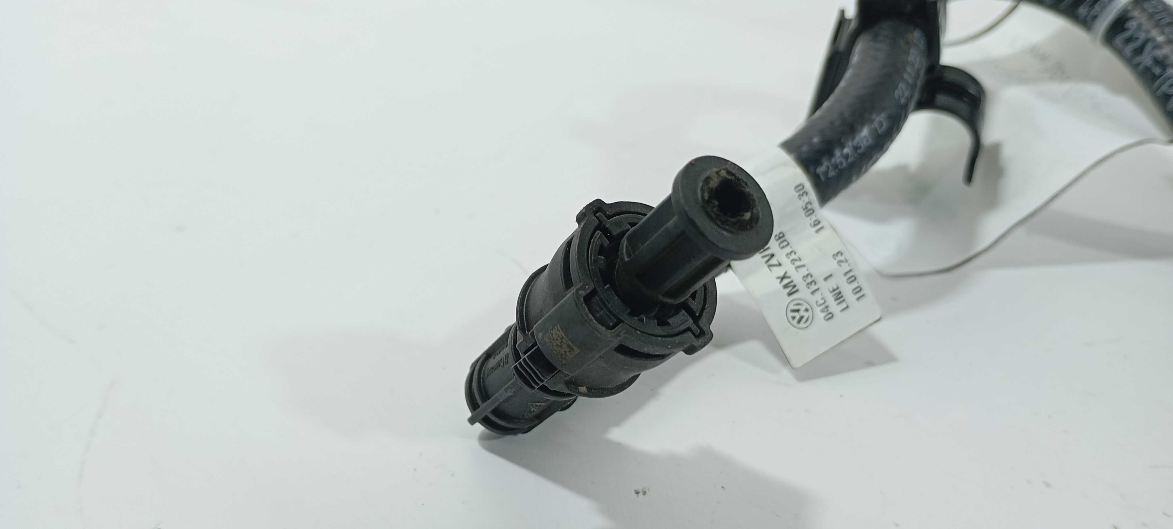 Mangueira Combustível Vw Virtus Confort 1.0 2023 04c133723db