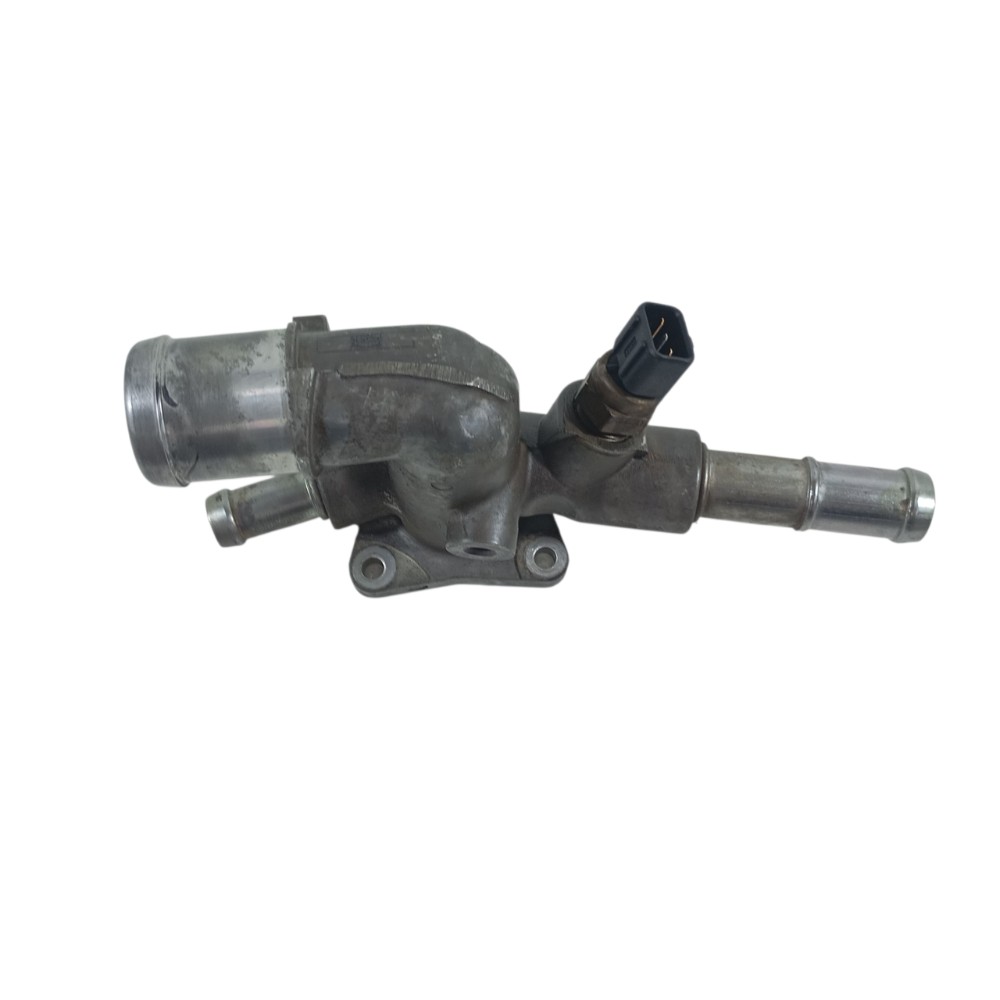 Flange Agua Motor Ix35 2.0 2012256002e100 2