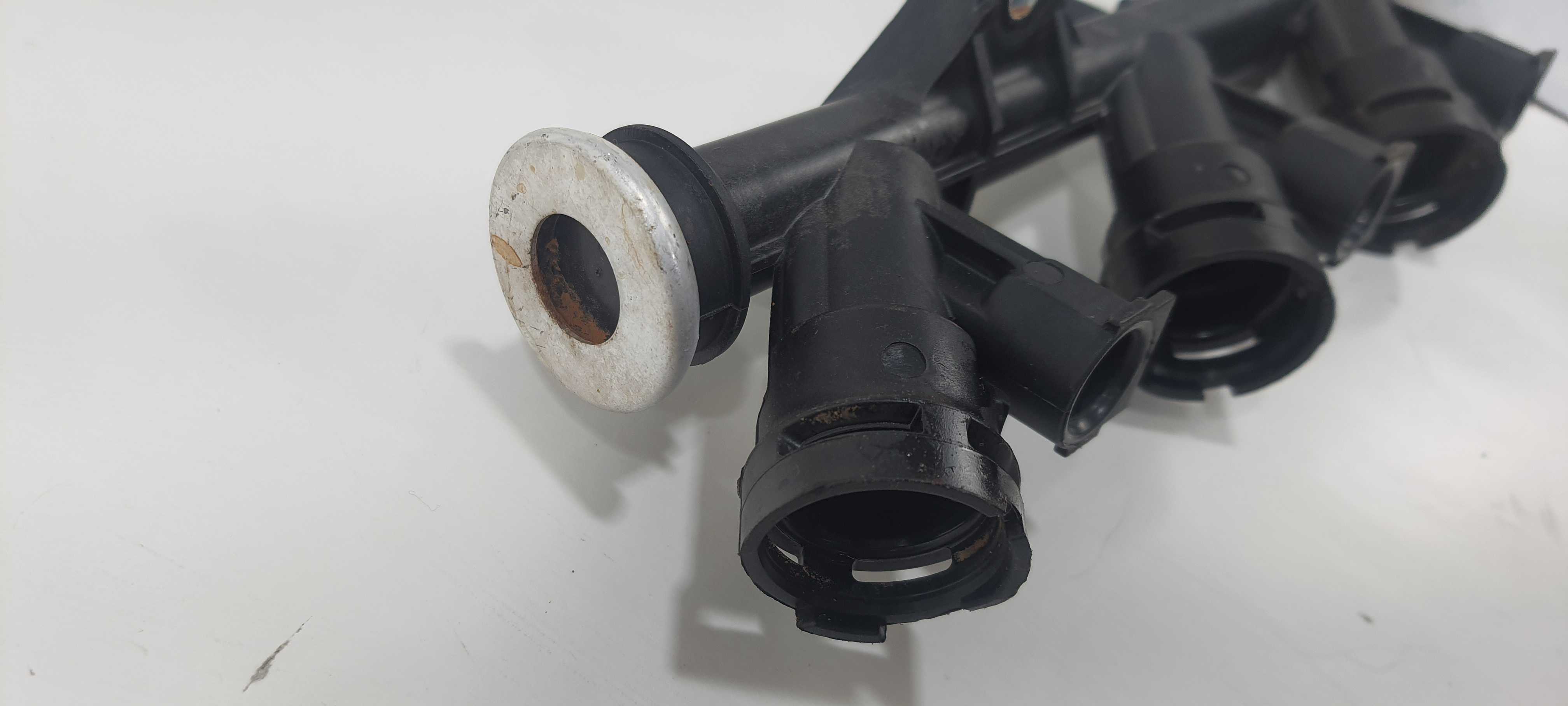 Flauta Combustível Ford Ka Hatch Se 1.0 2020 E3b59v455af 7