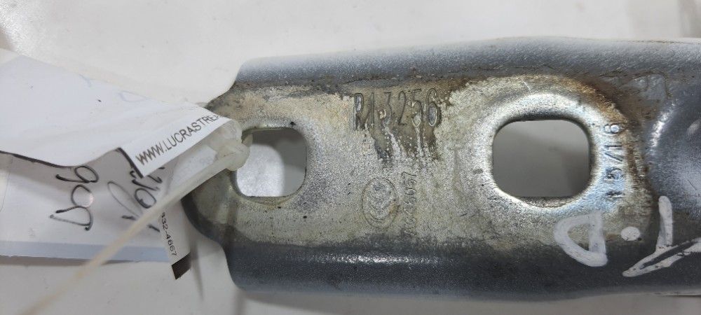 Dobradiça Porta Traseira Direita Cruze Sedan 2014 P13256 7