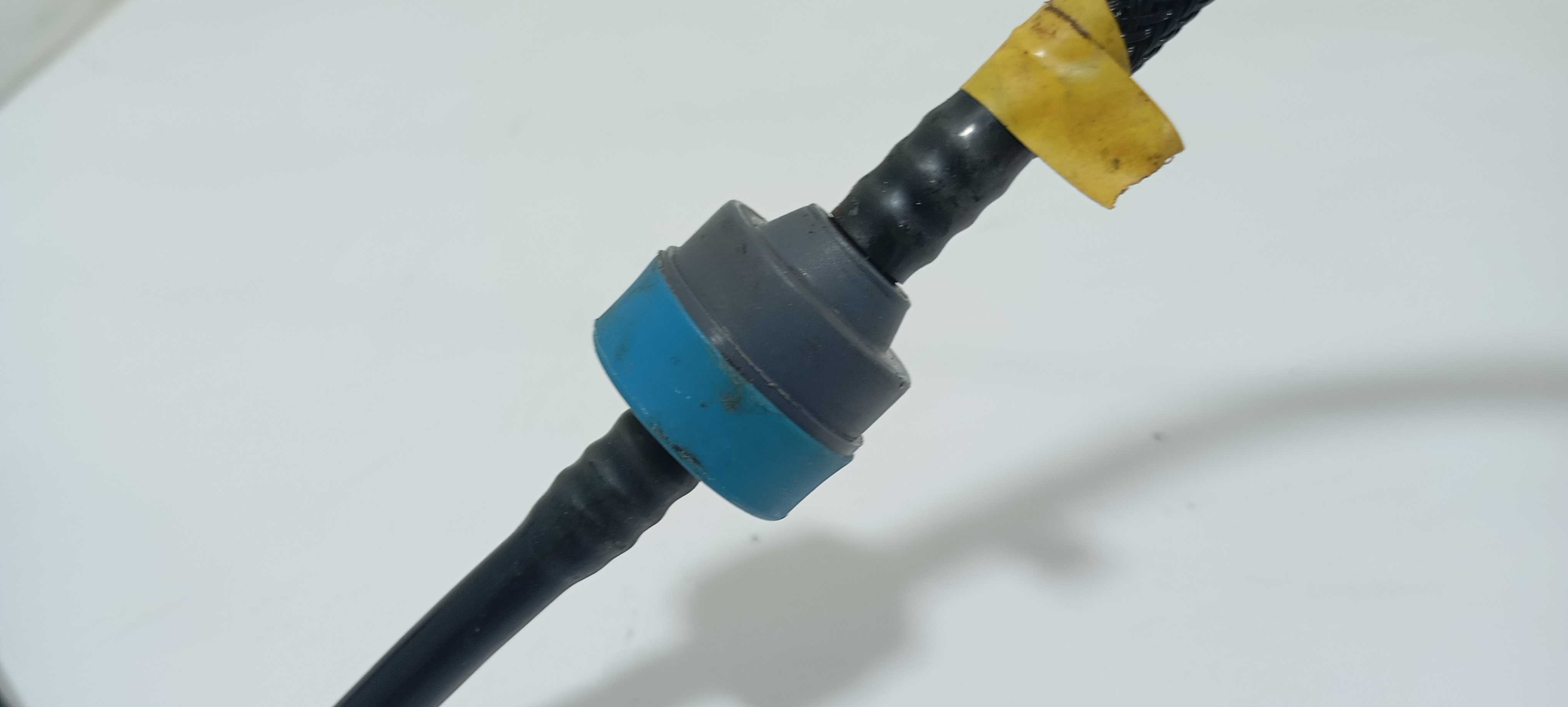 Mangueira Valvula Canister Renault Kwid 2021 149114492r 4