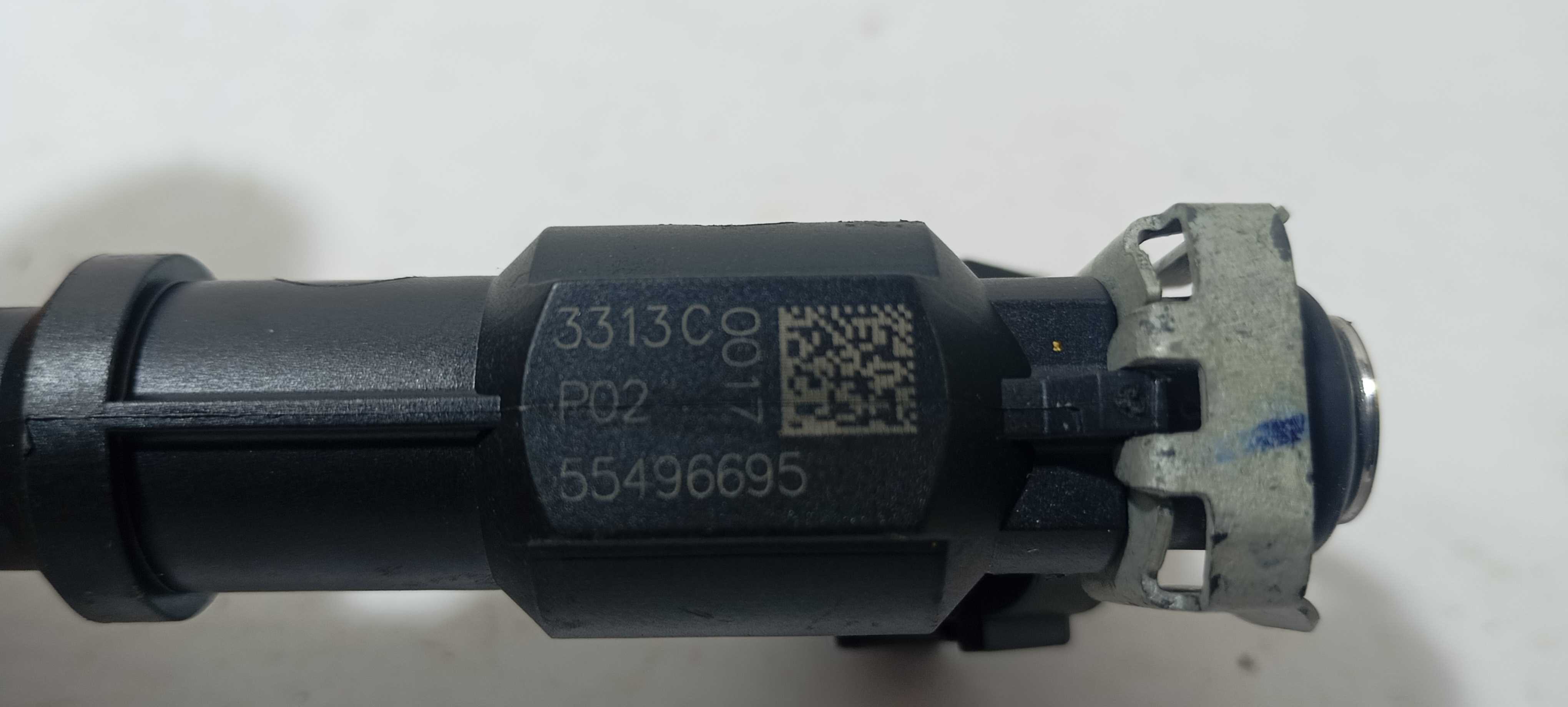 Bico Injetor Gm Tracker Lt 2024 55496695 5