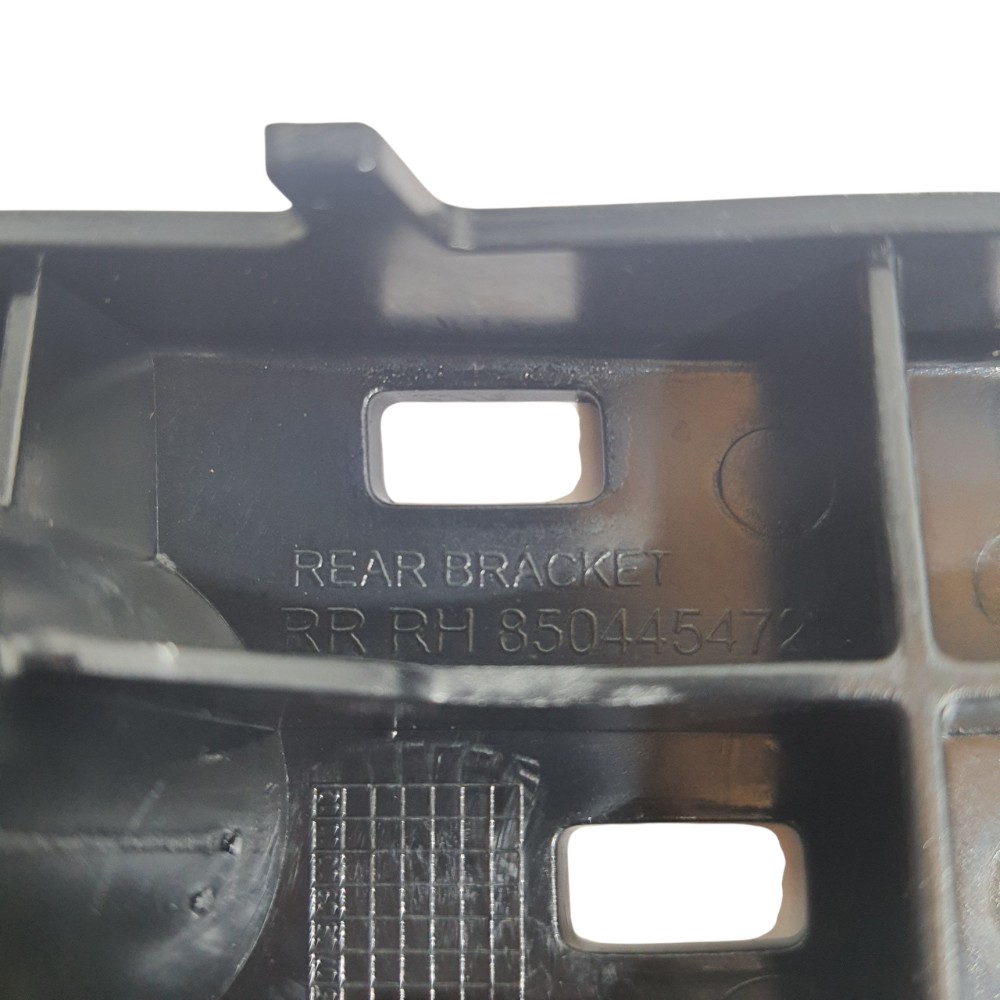 Guia Parachoque Traseira Direita Kwid Zen 1 2023 8504445472r 7
