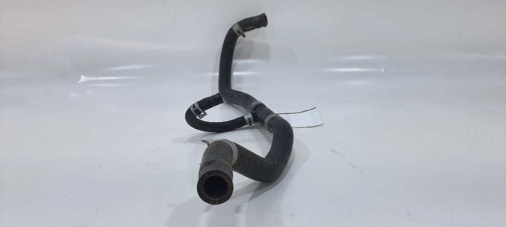 Mangueira Ar Quente Toyota Etios Sedan 1.5 2014 131218 2