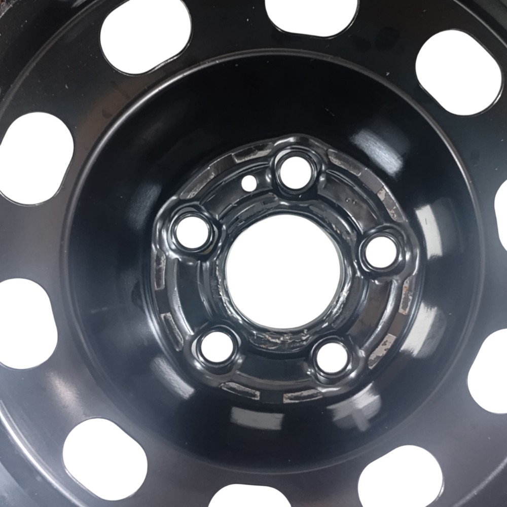 Roda estepe Nivus Tsi 1.0 2021 2QB010006 8