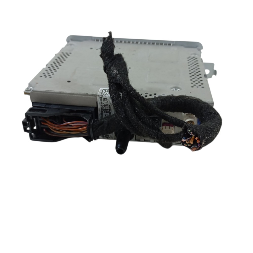 Módulo multimídia argo drive 1.0 2023 E810r048591 8