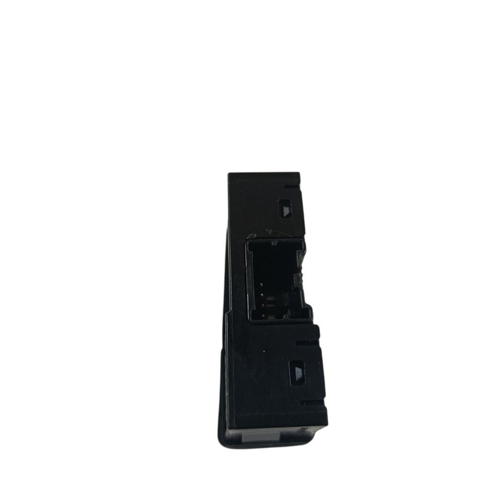 Botão Pisca Alerta Suzuki S-cross 2016 5107k206021 Preto 4