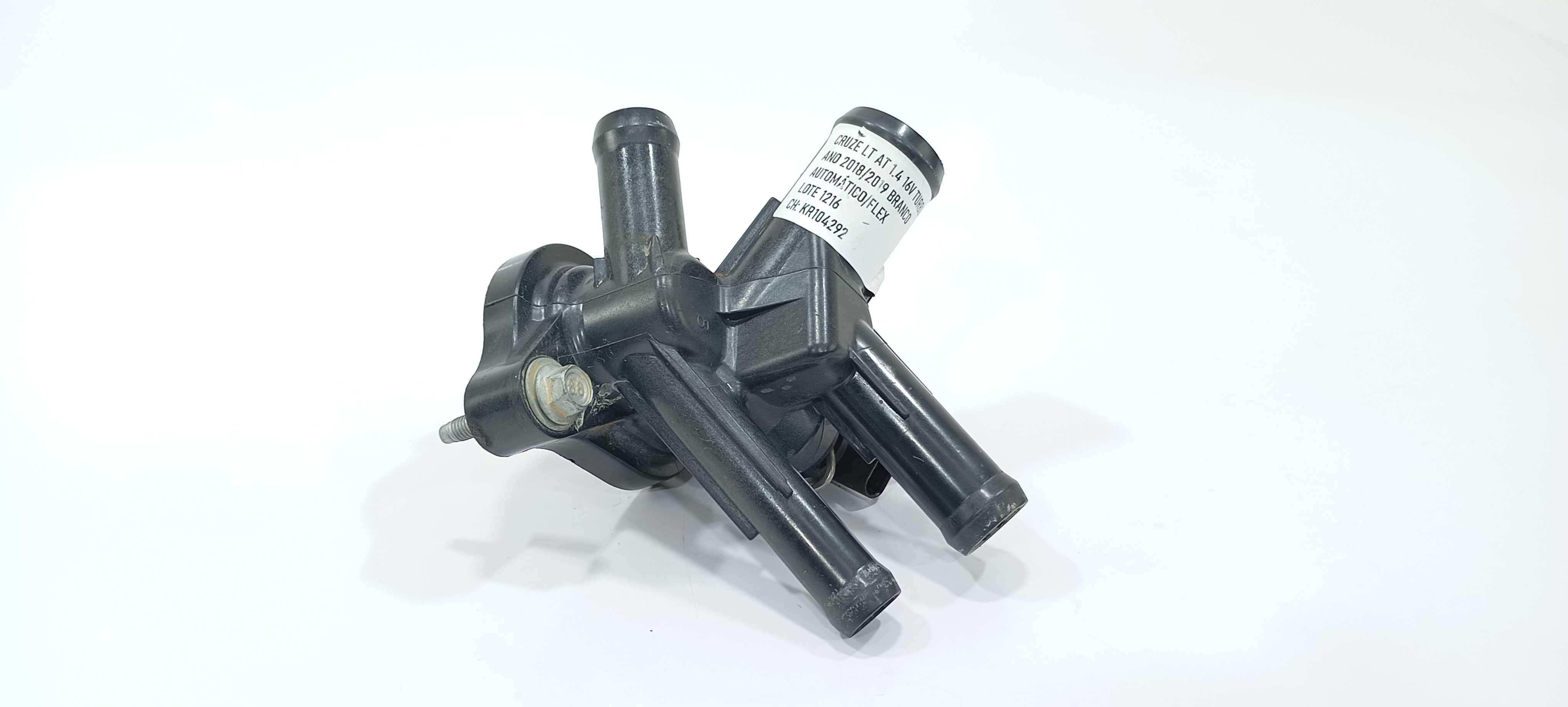 Válvula Termostática Cruze Lt At 1.4 16v V1216 5