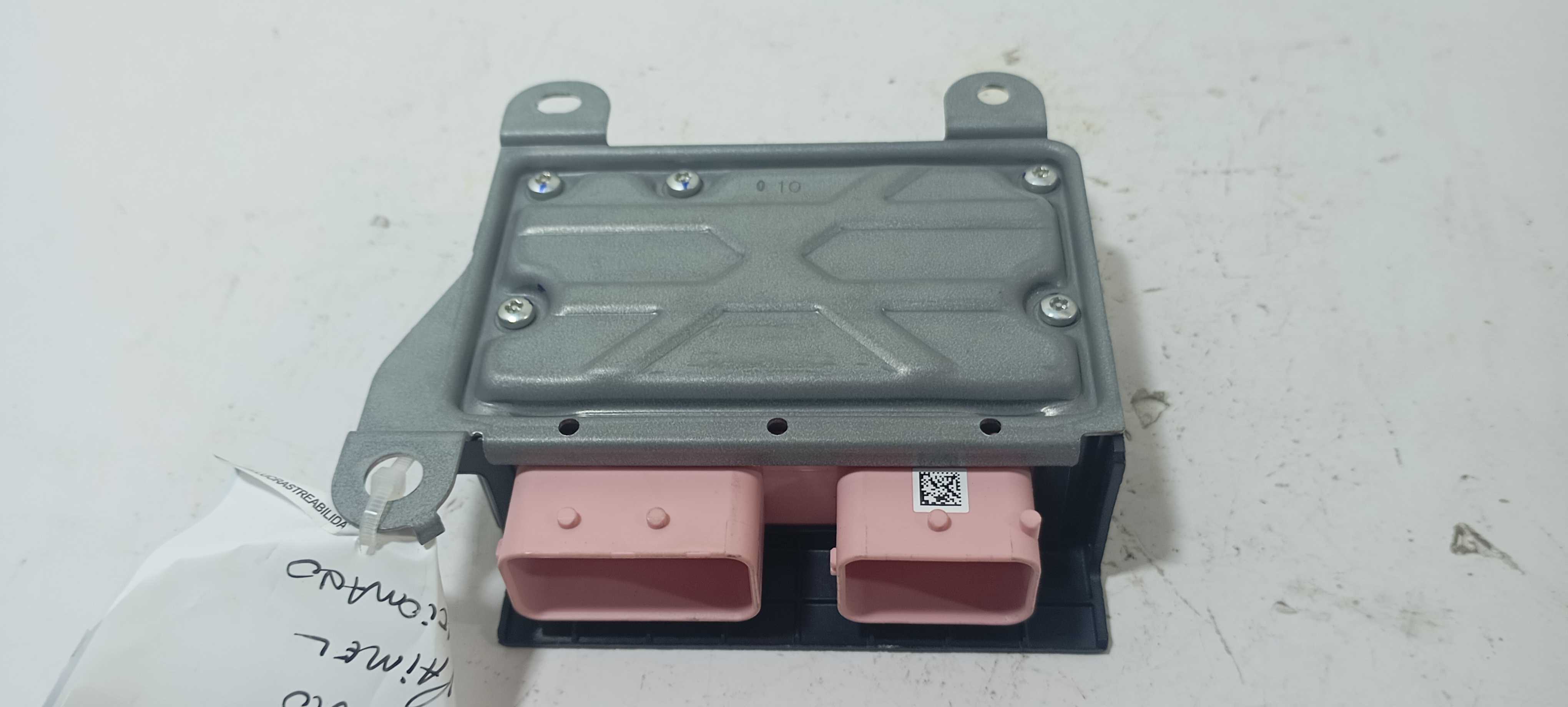 Modulo Painel Acionado Hb20 Vision 1.0 2021 95910r1000 3
