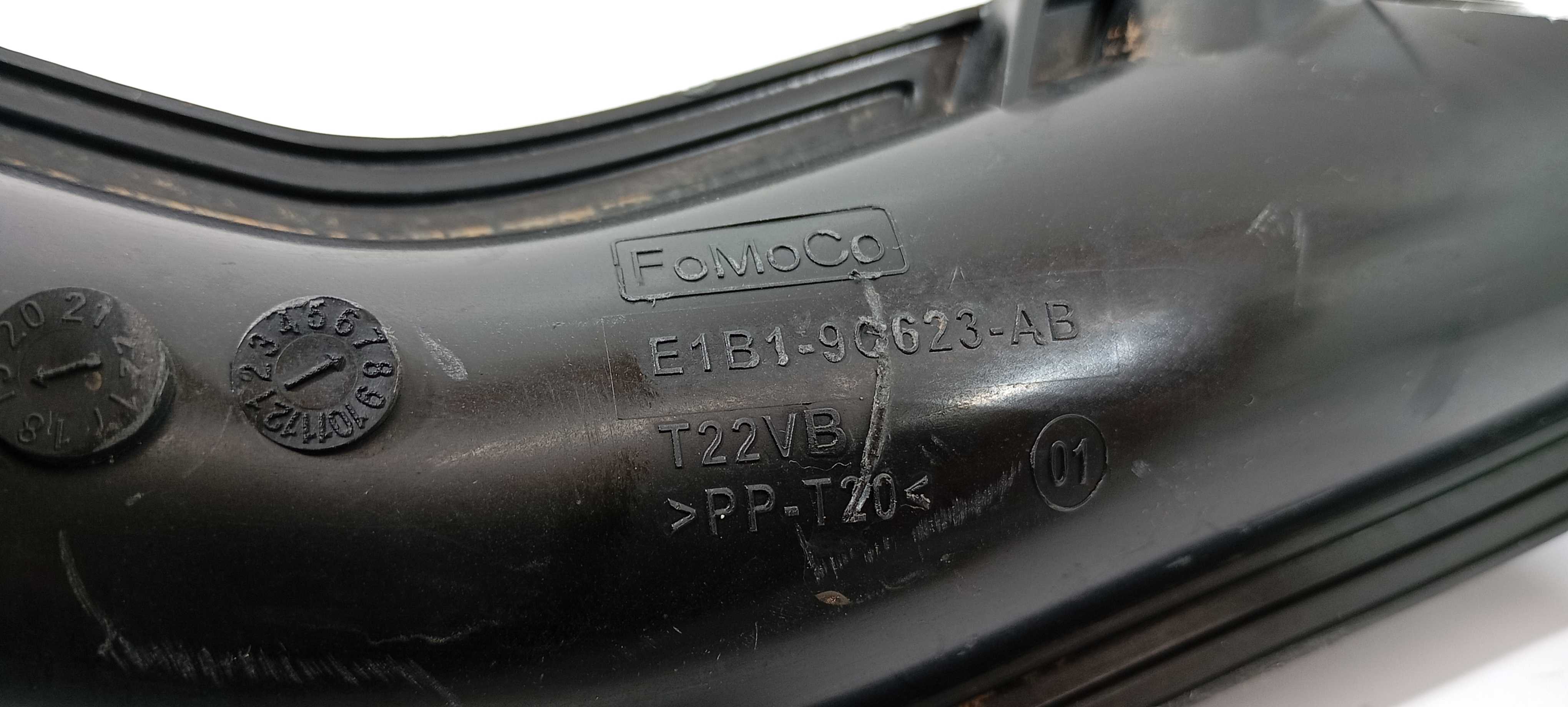 Mangueira Tbi Ford Ka Hatch 1.0 2020 E1b190623ab 8