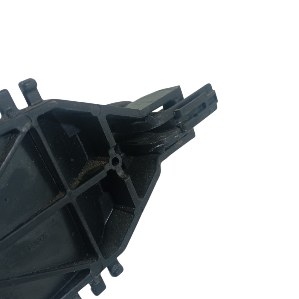 Macaneta Porta Dianteira Esquerda Argo Drive 2023 52045928 Preta Traseira 4