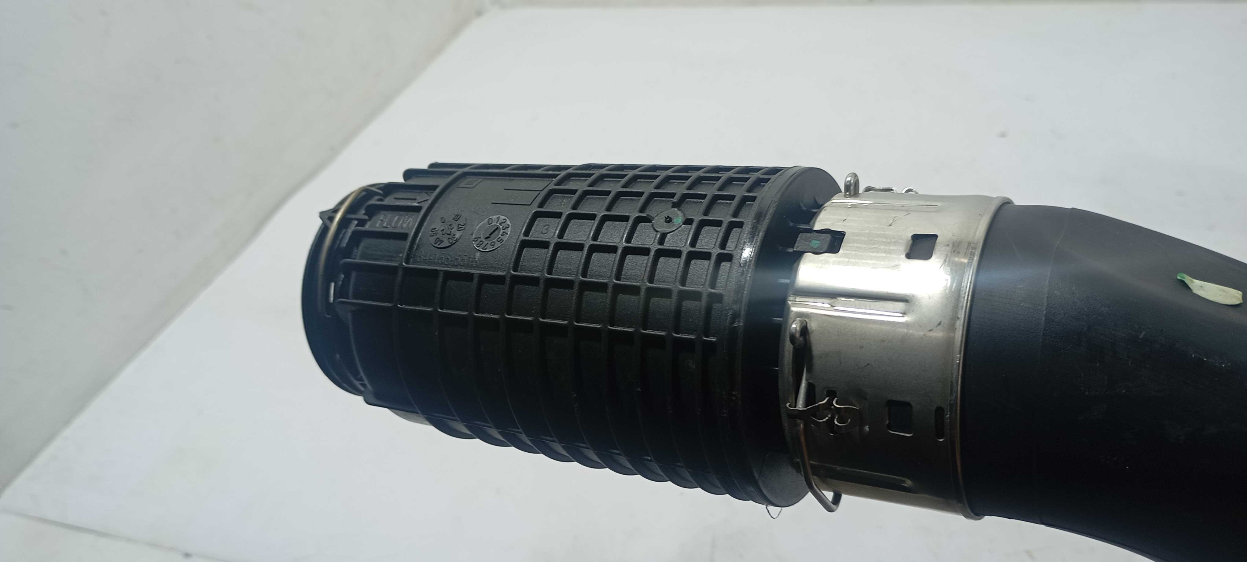 Tubo Intercooler Gm Tracker Lt 2024 26226098 Preto 4
