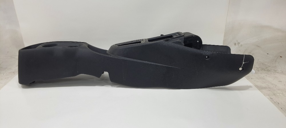 Console Central Hb20s 1.0 Comfortline 2019 846201s3009pf Preto 3