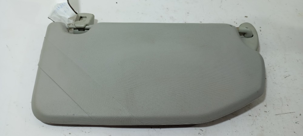 Quebra Sol Esquerdo Ford Ka 1.0 2020 E3bz5804105bb 3