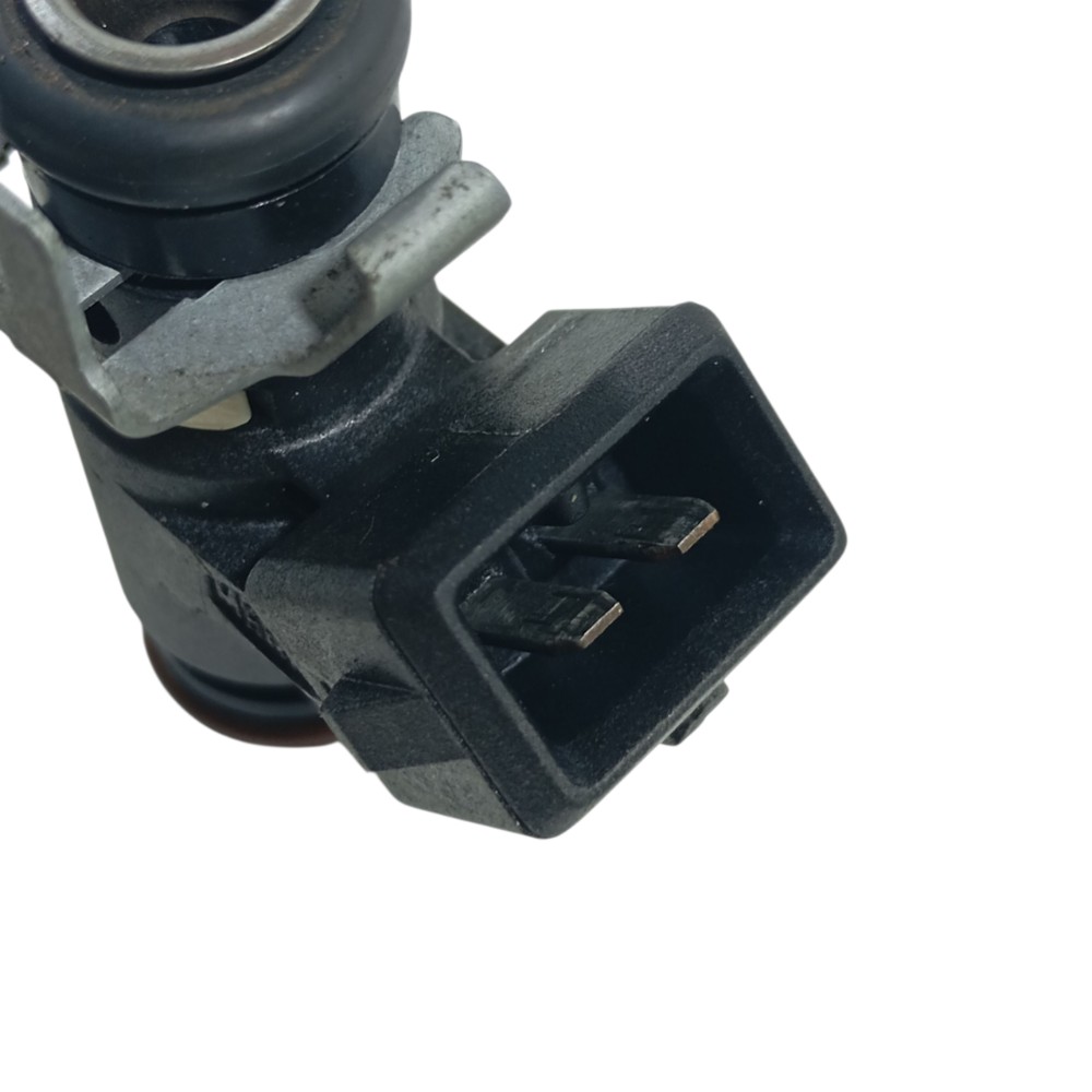 Bico Injetor Argo Drive 1.0 2023 55266449 12v 4