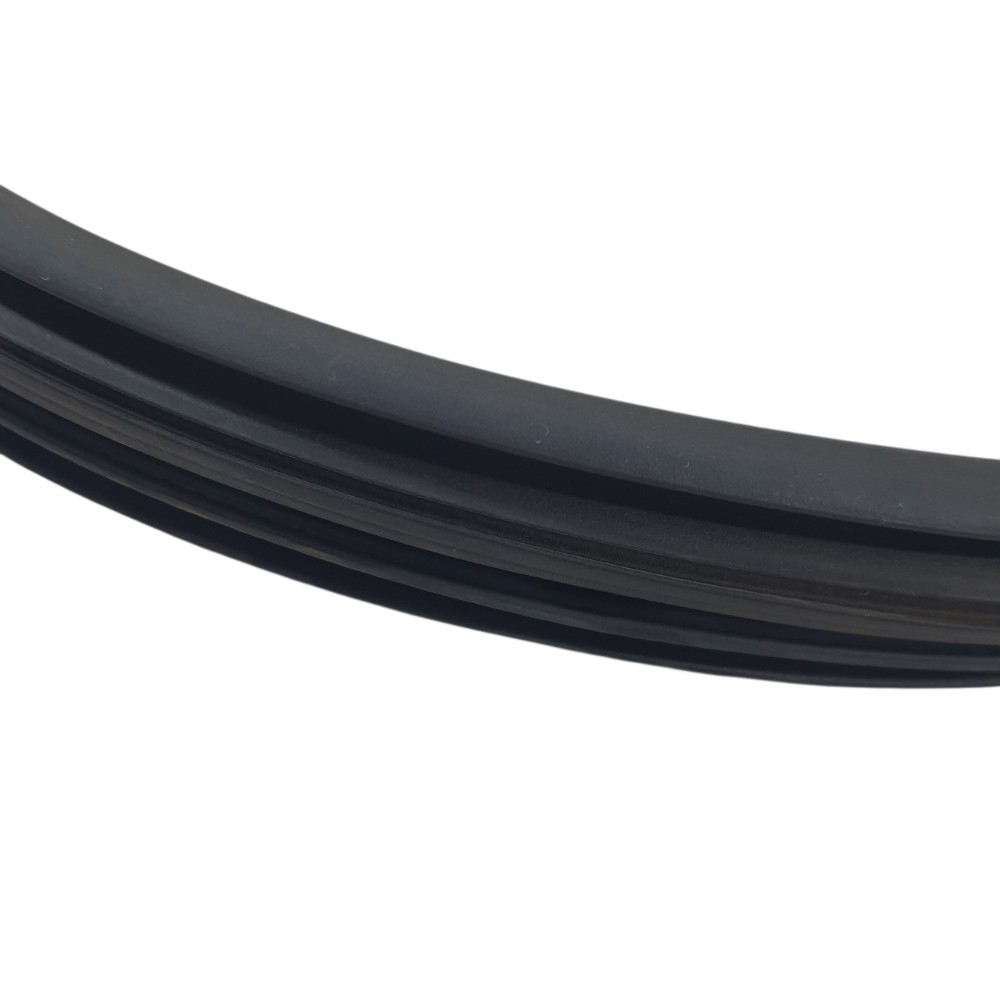 Borracha Porta Dianteira Direita Kwid Zen 2023 808333086r 4